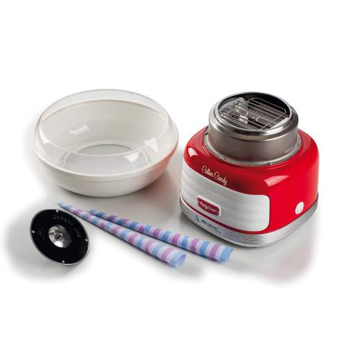 Ariete Red Cotton Candy Party Time | 2973/00