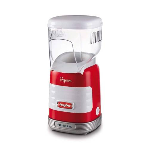 Ariete Red Pop Corn Party Time | 2956/00