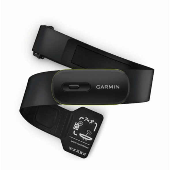 Garmin HRM 600 Size XS-S Heart Rate Monitor | 010-13383-01