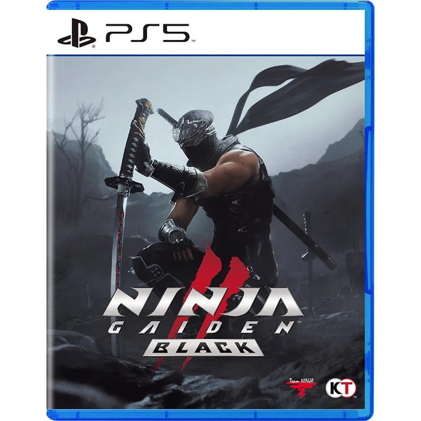 Ninja Gaiden 2 Black - PlayStation 5 | PS5