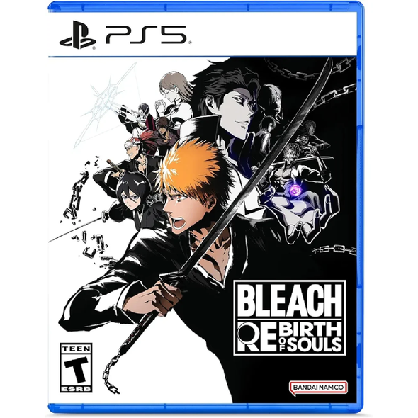 BLEACH - PlayStation 5 | PS5