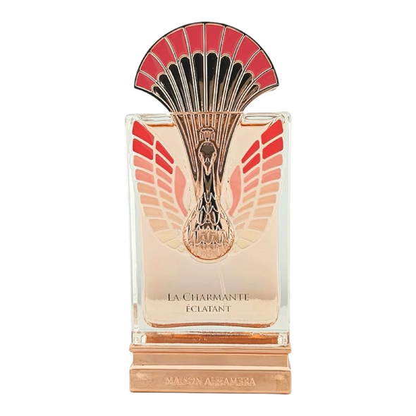 La Charmante Éclatant Eau de Parfum for Women & Men – 100ml