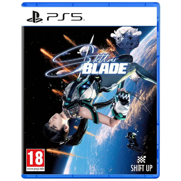 Stellar Blade - PlayStation 5 | PS5