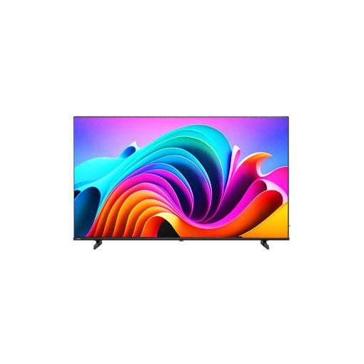 Hisense TV 43-Inch LED Smart 4K UHD Google TV | 43A6500N