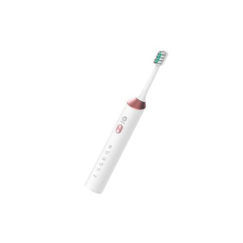 Green Electric Toothbrush - White | GNELETBWH