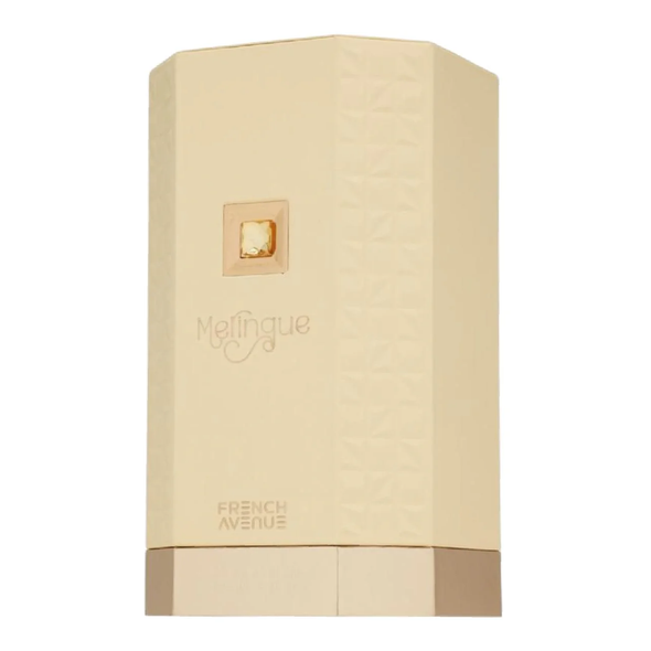 French Avenue Meringue Eau de Parfum for Women – 100ml