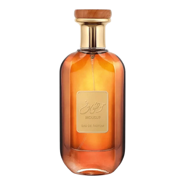 Mousuf Eau de Parfum – 100ml