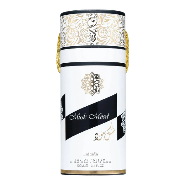 Lattafa Musk Mood Eau de Parfum – 100ml