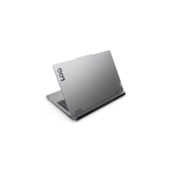 Lenovo LOQ 15.6" IPS - AMD Ryzen™ 7 250 - RAM 16GB - SSD 1TB - NVIDIA GeForce RTX™ 5050 | 83JG000FUS