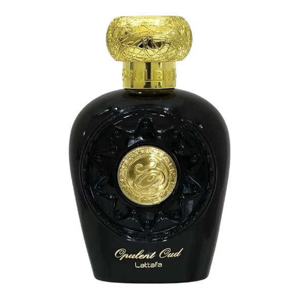 Lattafa Opulent Oud Eau de Parfum – 100ml