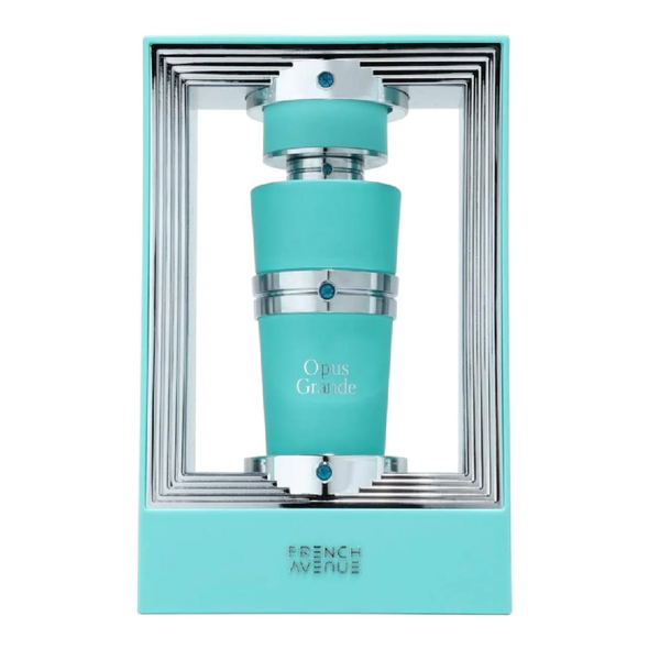 French Avenue Opus Grande Eau de Parfum – 100ml