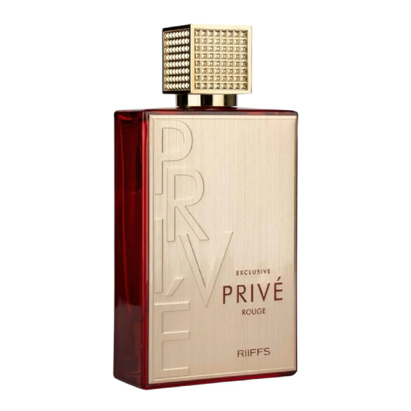 Riiffs Privè Rouge Eau de Parfum – 100ml