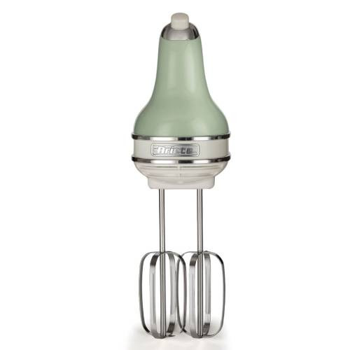 Ariete Vintage Hand Mixer 450W - Green | 1548/04