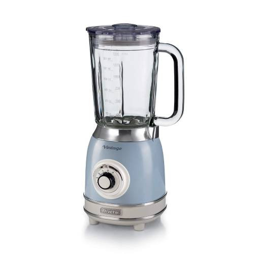 Ariete Vintage Blender 1.5L 1000W - Blue | 583/05