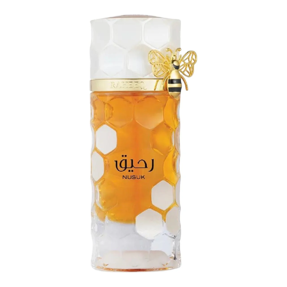 Nusuk Raheeq Eau de Parfum – 100ml