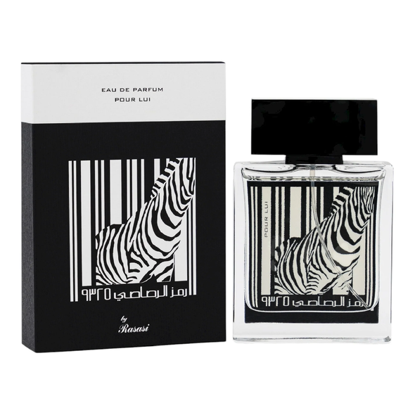 Rasasi Ramz Al Rasasi Pour Lui Eau de Parfum – 100ml