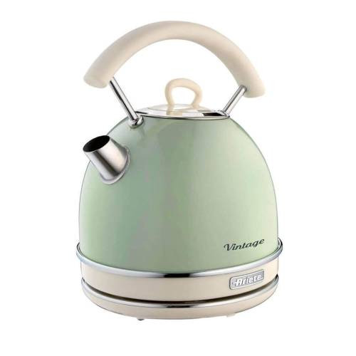 Ariete Vintage Kettle 1.7L 2200W - Green | 2877/14-04