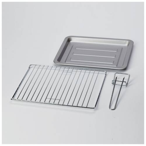 Ariete Vintage Electric Oven 18L 1380W - Blue | 979/05