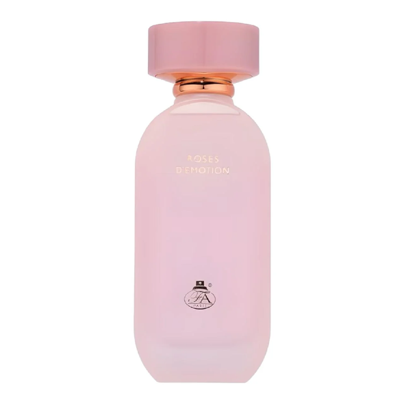 Fragrance World Roses D’emotion Eau de Parfum – 100ml