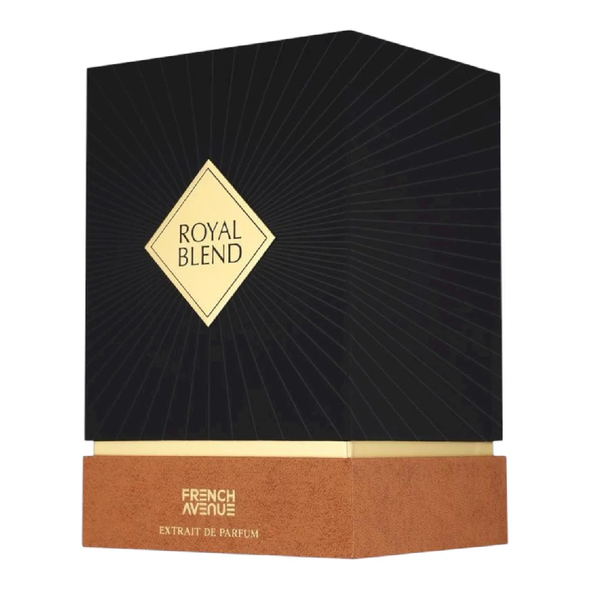 French Avenue Royal Blend Eau de Parfum – 100ml