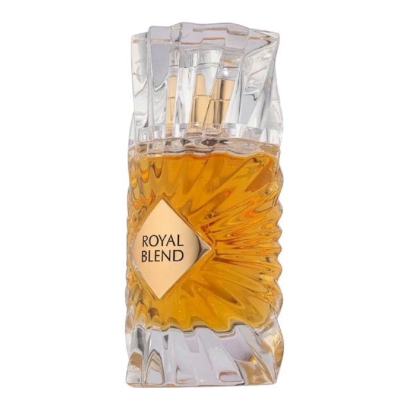 French Avenue Royal Blend Eau de Parfum – 100ml