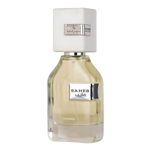 Ard Al Zaafaran Saheb Intense Eau de Parfum – 100ml