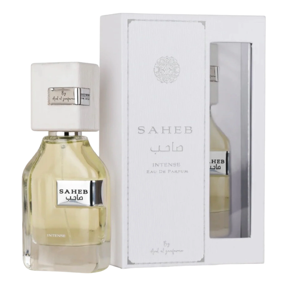 Ard Al Zaafaran Saheb Intense Eau de Parfum – 100ml