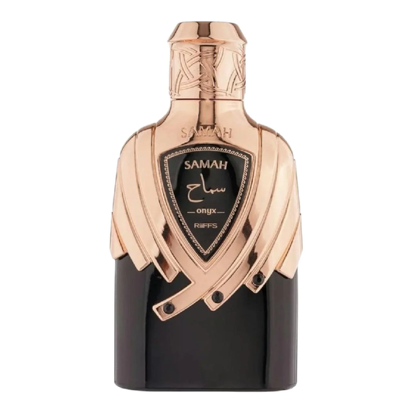 Riiffs Samah Onyx Eau de Parfum – 100ml