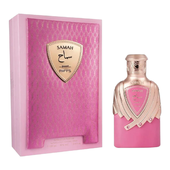 Riiffs Samah Pearl Eau de Parfum – 100ml