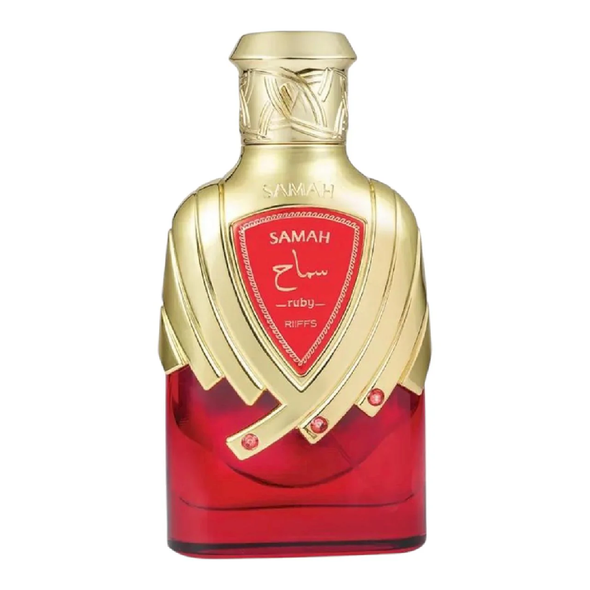 Riiffs Samah Ruby Eau de Parfum – 100ml