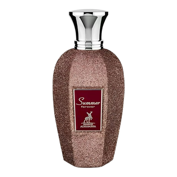 Maison Alhambra Summer Forever Eau de Parfum – 100ml