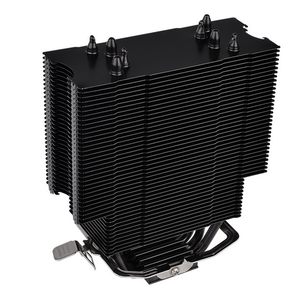 Thermaltake UX200 ARGB Lighting CPU Cooler | CL-P065-AL12SW-A