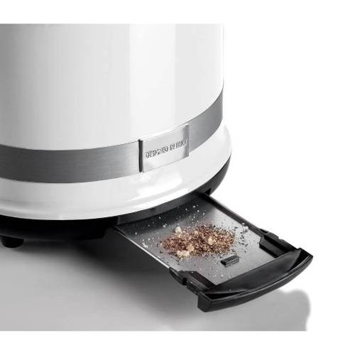 Ariete Moderna Toaster 815W - White | 0149/01