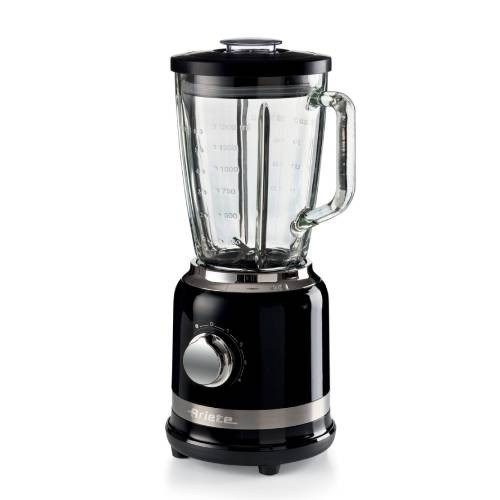 Ariete Moderna Blender 1000W - Black | 585/02