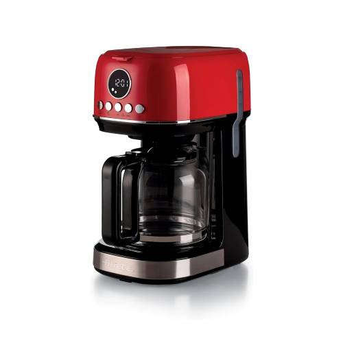 Ariete Moderna Drip Coffee 900W - Red | 1396/00