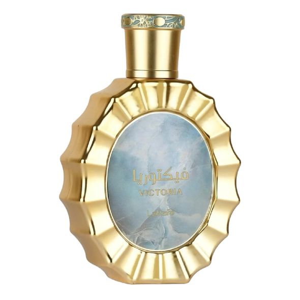 Lattafa Victoria Eau de Parfum – 100ml