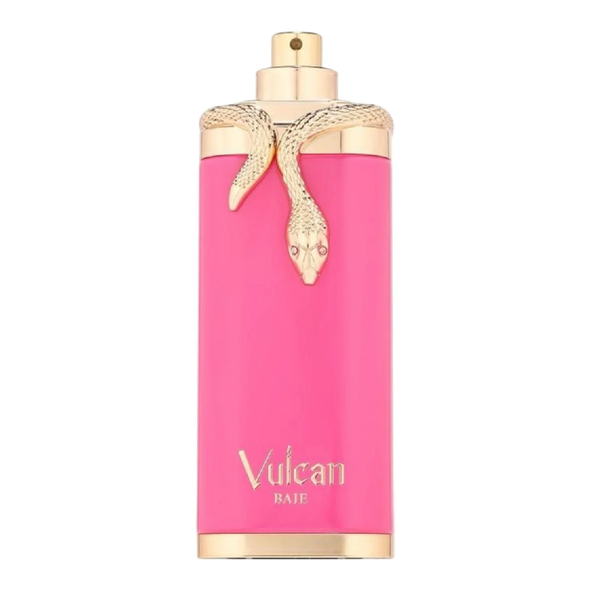 French Avenue Vulcan Baie Eau de Parfum – 100ml