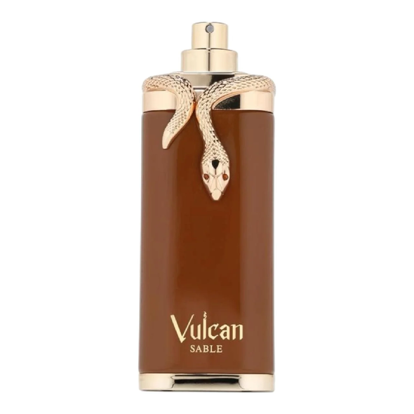 French Avenue Vulcan Sable Eau de Parfum – 100ml
