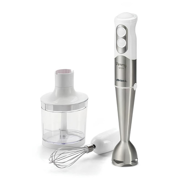 Ariete Metal Hand Blender 500W | 886
