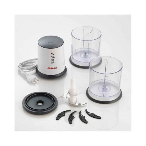 Ariete Chopper Food Processor | 1829