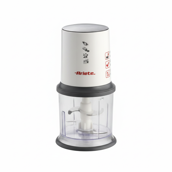 Ariete Chopper Food Processor | 1829