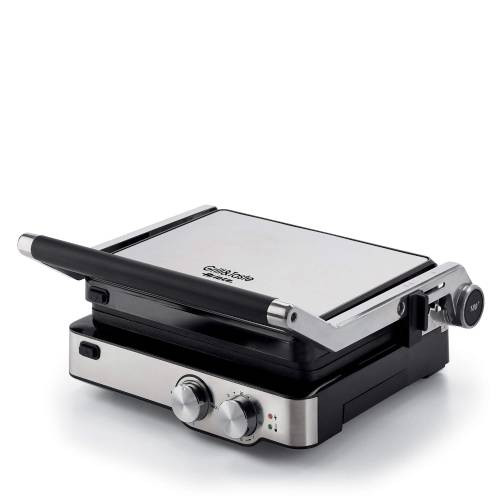 Ariete Grill & Taste 2000W - Stainless | 1918
