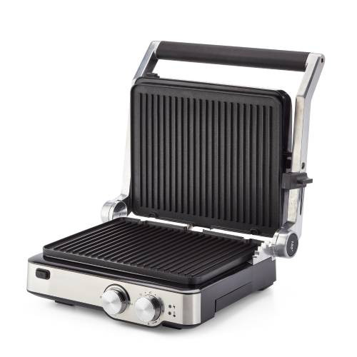 Ariete Grill & Taste 2000W - Stainless | 1918