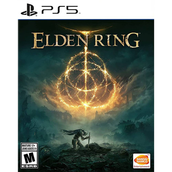 Elden Ring - PlayStation 5