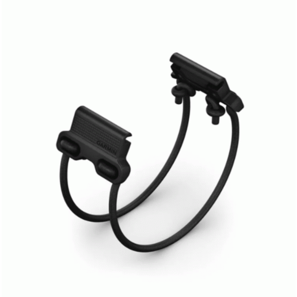 Garmin QuickFit 26 Bungee Mount 26mm QuickFit Band Mounts With Adjustable Bungee Cord | 010-13249-02