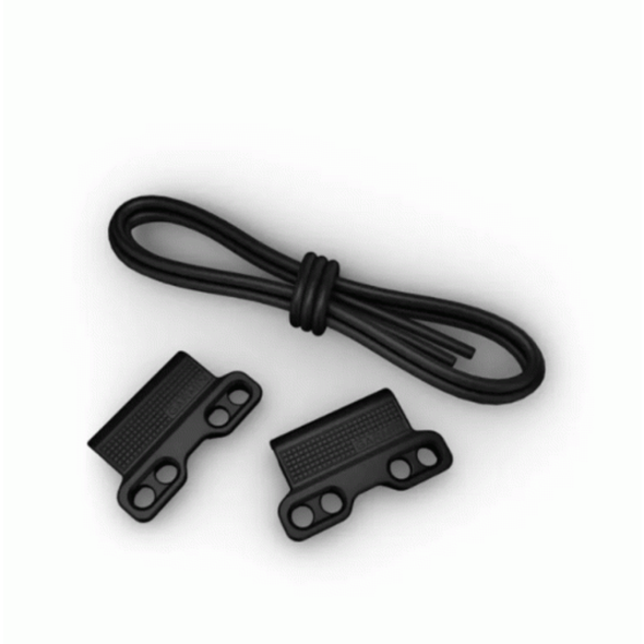 Garmin QuickFit 26 Bungee Mount 26mm QuickFit Band Mounts With Adjustable Bungee Cord | 010-13249-02