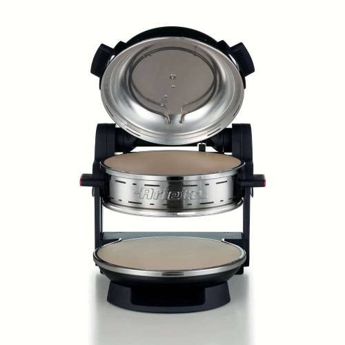 Ariete Double Electric Pizza Oven 2300W - Black | 927/01