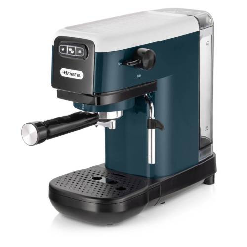 Ariete Espresso Coffee Machine 1300W - White | 1399/11