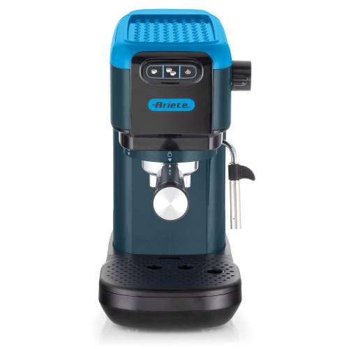Ariete Espresso Coffee Machine 1300W - Blue | 1399/18