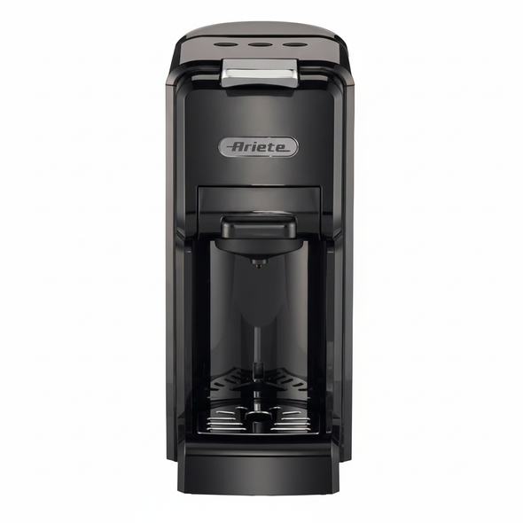 Ariete Espresso Coffee Maker 1350W - Black | 1304/11